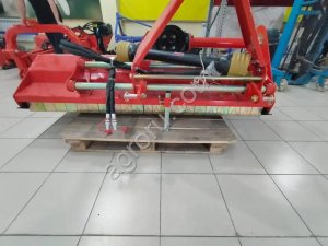 косилка мульчер