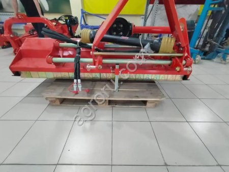 косилка мульчер