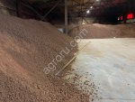 Жмых виноградной косточки