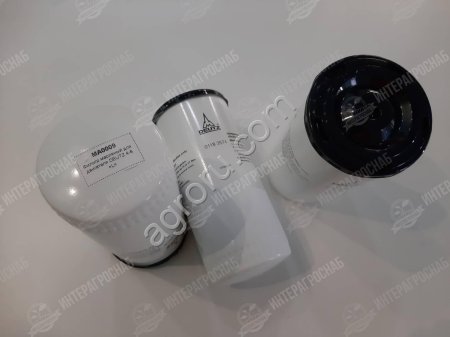 FILTRE HUILE BF2012/TCD2012, арт. MA0009 (арт. MA0009)