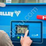 Модуль управления с памятью ICONS 03E3938 на дождевальную машину Valley