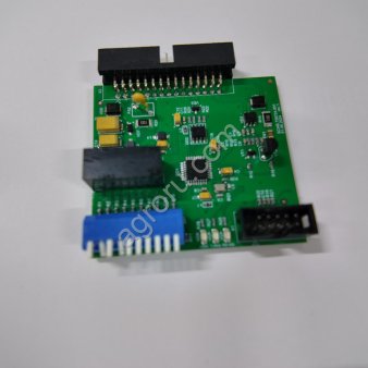 Модуль опроса датчиков (АИС-МОД)