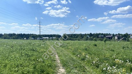 землю 23,9 га с/х в Тверской области