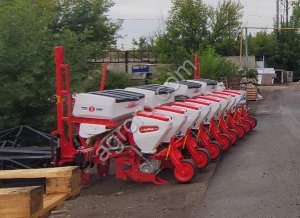 Сеялки пропашные VPHE G8 Ozdoken (Турция)