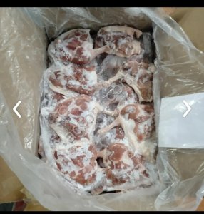 Окорочок утки Китай в Уфе