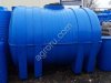 Емкость 10000 литров, вертикальная, в Волгограде