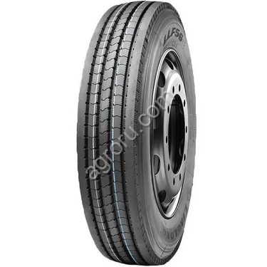 Шина грузовая 10R22.5 LingLong Leao LLF56 M+S 144/142L TL, (арт.: 1359650972)