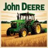 Контроллер двигателя (ЭБУ) John Deere REMAN, арт. SE.с гарантией.