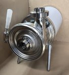 Насосы молочные Г2-ОПД