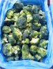 Брокколи замороженная