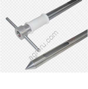 Пробоотборник зерна