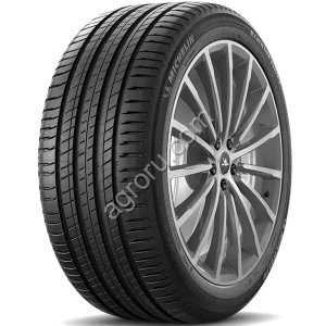 265/50R19 Michelin Latitude Sport3 110W RunFlat Франция, (арт.: 37639)