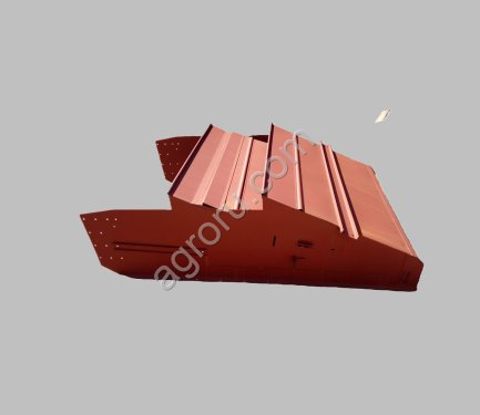 Корпус очистки Лида 1300/Кейс 525