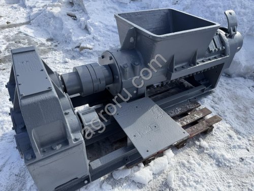 Силовой измельчитель К7-ФИ2с новый с тех паспортом