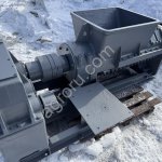 Силовой измельчитель К7-ФИ2с новый с тех паспортом