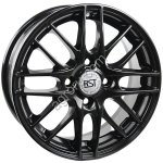 ДЛ 4*98 14*5.5 D58.6 ET35 RST R004 BL, (арт.: 118410)