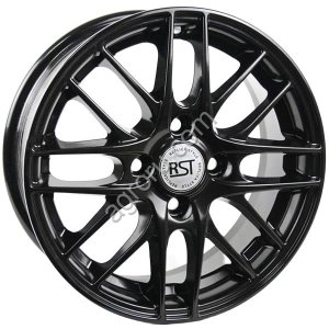 ДЛ 4*98 14*5.5 D58.6 ET35 RST R004 BL, (арт.: 118410)