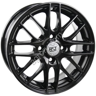 ДЛ 4*98 14*5.5 D58.6 ET35 RST R004 BL, (арт.: 118410)