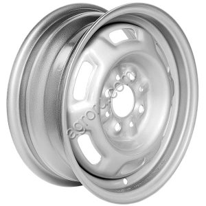 ДШ 4*98 13*5 D58.6 ET35 KRONPRINZ Штамп серебристый, (арт.: 21080310101509)