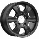 ДЛ 5*139.7 16*7 D98.5 ET40 Скад Рейнджер черный бархат, (арт.: 4700622)