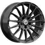 ДЛ 5*112 18*7.5 D66.6 ET35 Wheels UP Up128 New Black, (арт.: 81855)