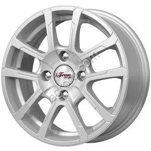 ДЛ 4*98 14*5.5 D58.5 ET34 IFREE Слайдер Нео-классик, (арт.: 214201)