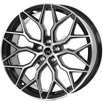 ДЛ 5*108 18*8 D67.1 ET35 Lizardo XH1024 BMF, (арт.: 20/65/10/147)