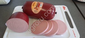 Колбаса Докторская, сосиски молочные, сливочные