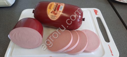 Колбаса Докторская, сосиски молочные, сливочные