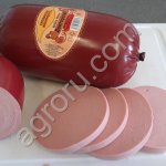 Колбаса Докторская, сосиски молочные, сливочные