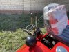 Минитрактор Казак TS18
