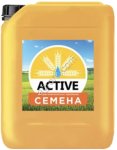 Жидкие микроудобрения ACTIVE-Семена
