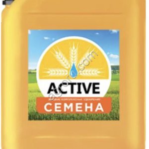 Жидкие микроудобрения ACTIVE-Семена