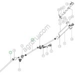 3х скоростная коробка передач 09.01.00.М для AVR Spirit 6200
