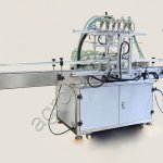 Автоматический блок розлива РМ06.00С