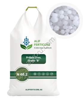 гранулированная мочевина марка Б