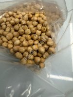 НУТ ( размер 6+/7+/8+)