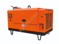 Компрессорная станция ЗИФ-ПВ-3, 5/0, 7 F