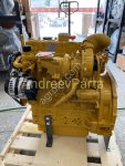 новый дизельный двигатель Caterpillar C2.2 с установкой и гарантией.