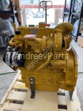 новый дизельный двигатель Caterpillar C2.2 с установкой и гарантией.