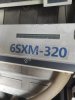 Фотосепаратор CCD COLOR SORTER 6SXM -320