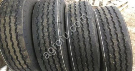 Шины на прицеп 385/65R22.5 NT-201 КАМА