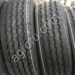 Шины на прицеп 385/65R22.5 NT-201 КАМА