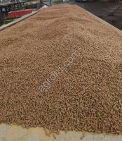 Пшенично-кормовая смесь