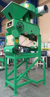 Очистители WESTRUP