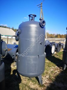 Вакуум-выпарные аппараты МЗС