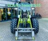 Фронтальный погрузчик CLAAS Torion 535