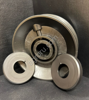 Ролик опорный Петкус К-527, К-547