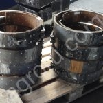 Запасные части для ТТ-4,ТТ-4М,