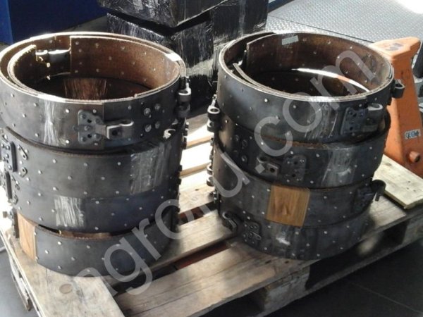 Запасные части для ТТ-4,ТТ-4М,